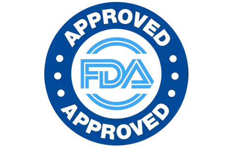 Biodentix FDA registered facility - meets strict FDA manufacturing guidelines