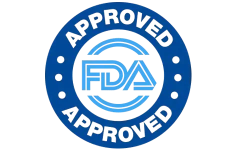 Biodentix      Manufactured in FDA Registered Facility – Safety & Quality Compliance