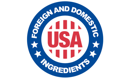 Biodentix made in USA - premium oral care supplement manufactured in the United States