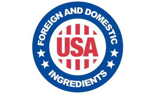 Biodentix      Supplement Manufactured in the USA – Quality & Safety Standards